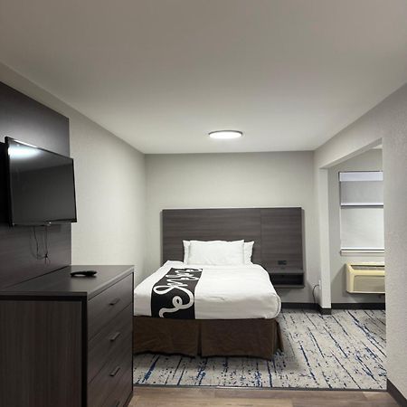 Homestay Suites Nashville Exterior foto
