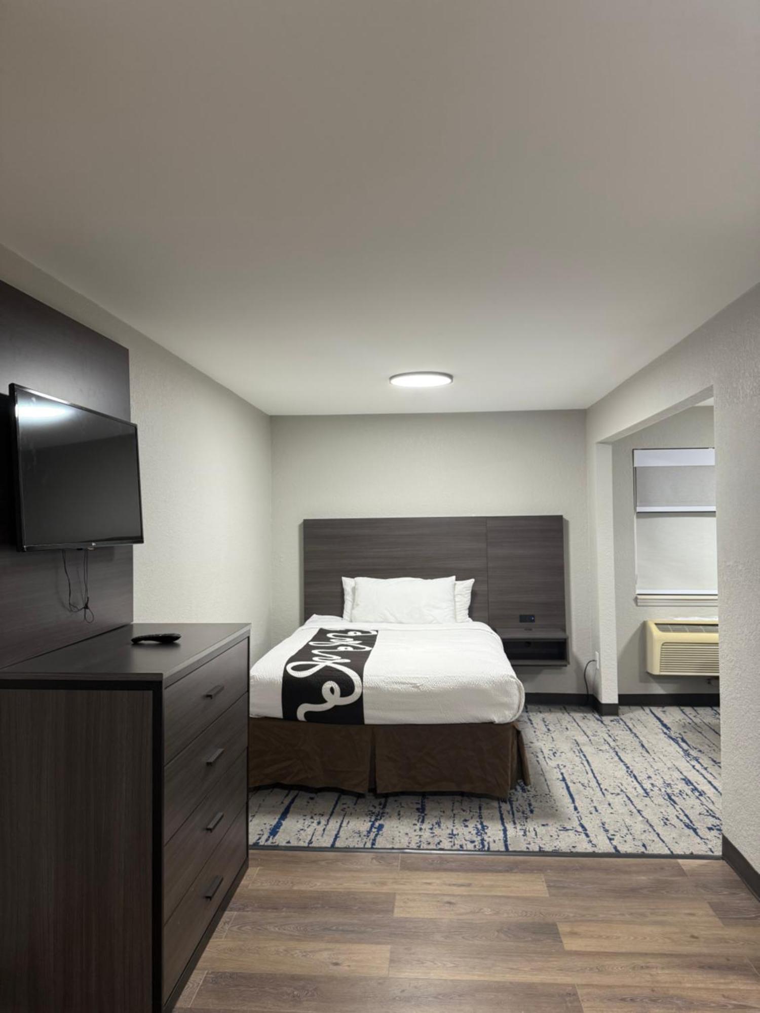 Homestay Suites Nashville Exterior foto