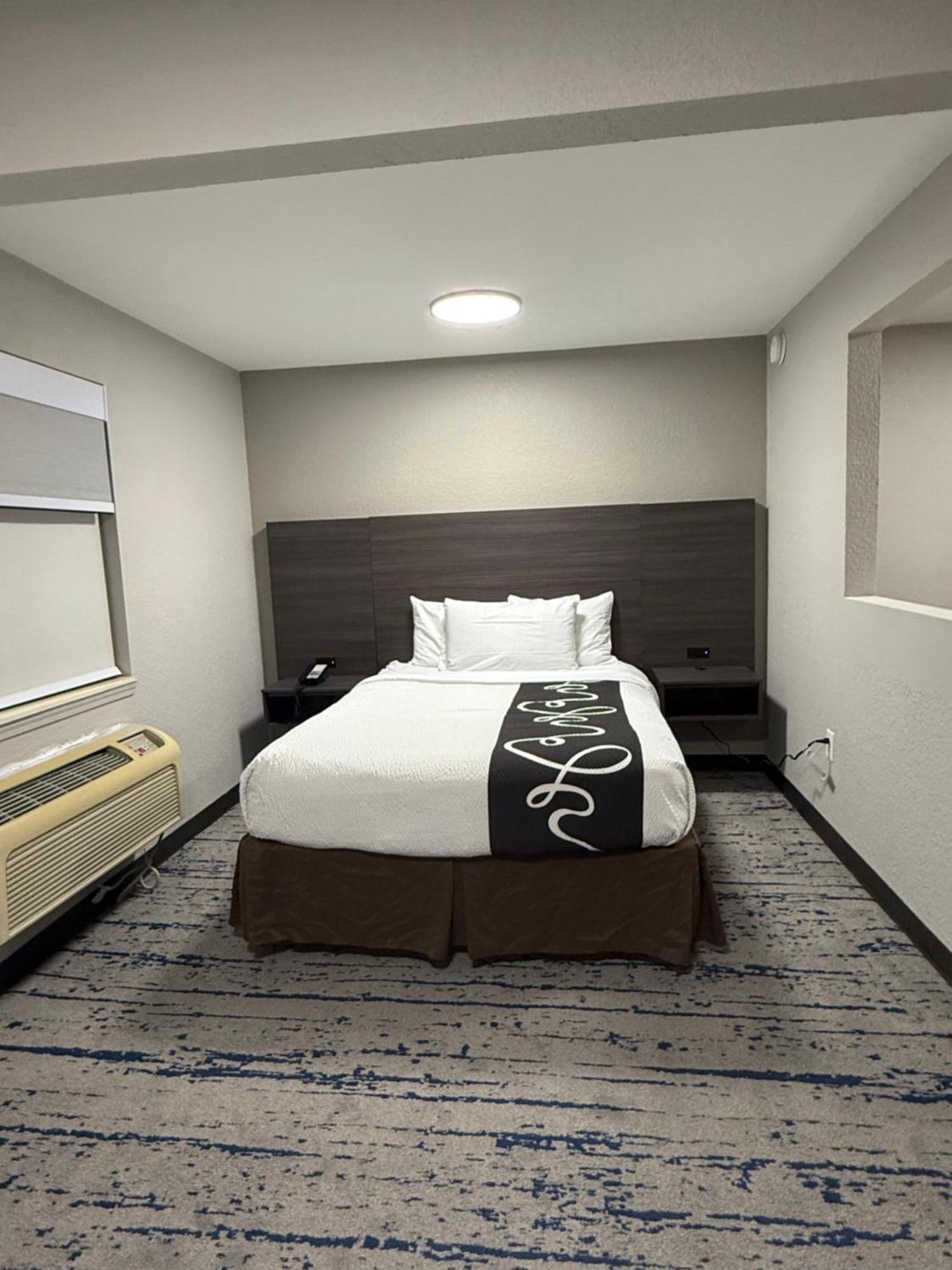 Homestay Suites Nashville Exterior foto