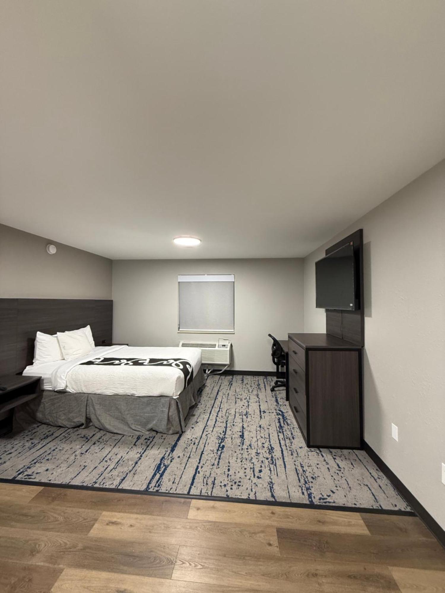 Homestay Suites Nashville Exterior foto
